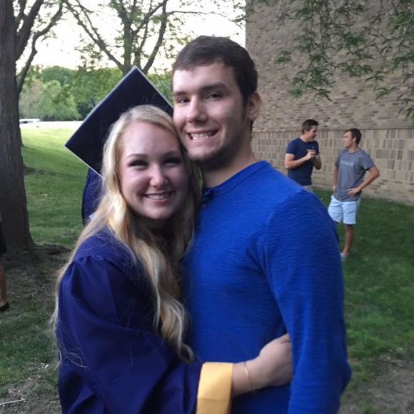 Meet your Posher, Cameron - Picture 1 of 1